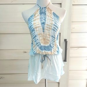 Blue Life Island Life mini